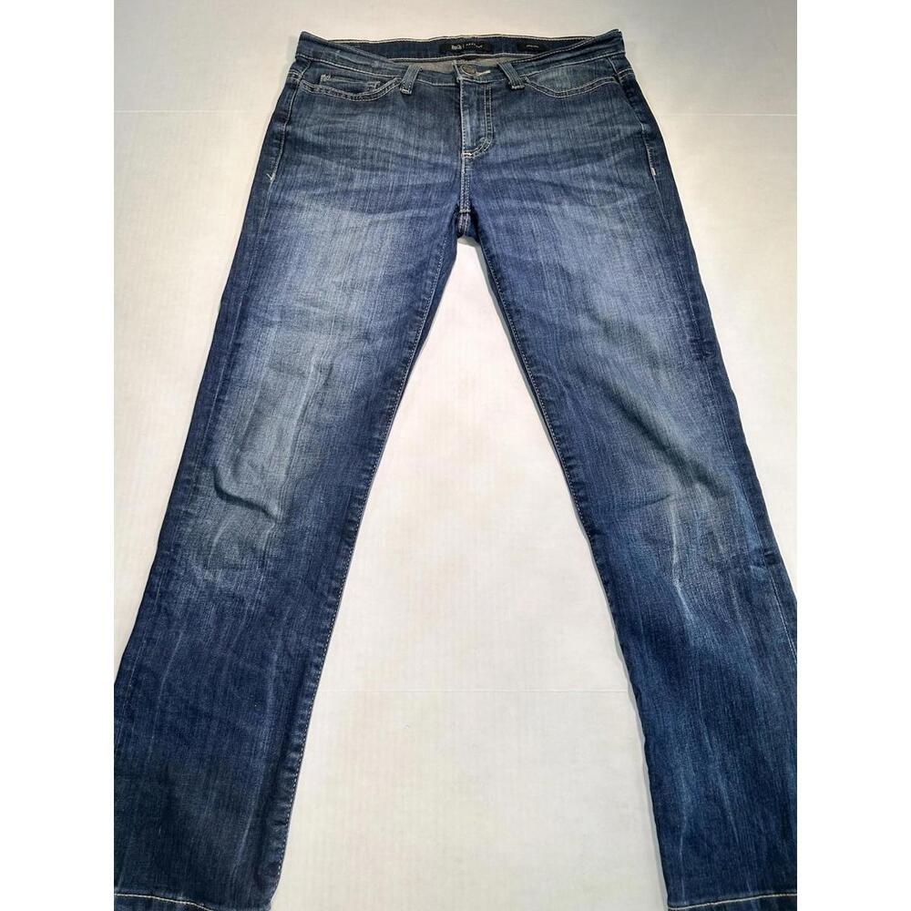 Buckle BKE Reserve Addison Jeans Women's 27 Stretch Denim Boot Leg